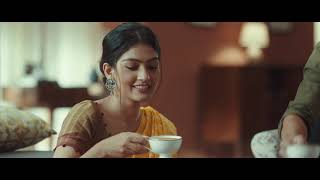 Ispahani Mirzapore Couple and Friends TVC [upl. by Aklam]