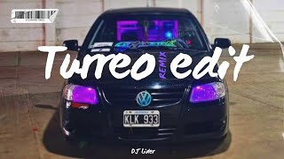 LÍDER  😈 Turreo edit 😈  remix  music turreoedit [upl. by Lednem]