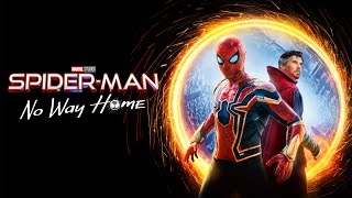 SpiderMan No Way Home Trailer  Herogo [upl. by Tiersten269]