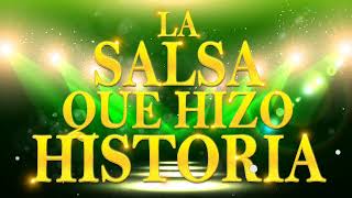 Las 100 Canciones SALSA Romanticas Inmortales💝 SALSA Romanticas Viejitas en 8090s 💖 SALSA Mix 2024 [upl. by Aettam]