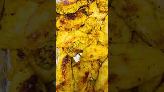 Oven Baked Chicken Breast 🍗ovenbaked chickenbreast චිකන් [upl. by Ainod7]