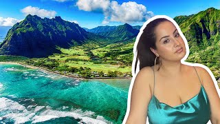 Eating My Way Through Hawaii 🌺 Ultimate Island Food Tour amp Mini Mukbangs  MustDo Experiences [upl. by Leiahtan215]