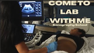 COME TO WORK Contracting OBGYN Sonographer [upl. by Treve9]