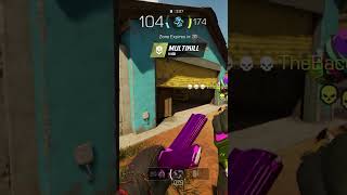 THE BEST SMG LOADOUT IN XDEFIANT BEST MP7 CLASS LOADOUT XDefiant Ranked [upl. by Elleniad839]