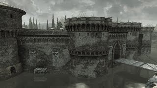 quotAssassins Creed 2quot HD walkthrough 100 completion All side missions in Romagna Villa visit [upl. by Shae563]