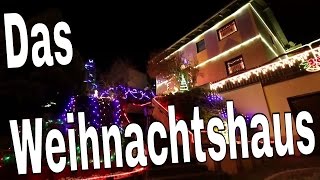 Mega Weihnachtsbeleuchtung und Weihnachtsmarkt Cochem an der Mosel [upl. by Aneerehs]