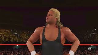 WWE 2K24 Extremely Old School Raw Episode 29 [upl. by Ainola43]