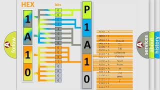 DTC Mercury P1A10 Short Explanation [upl. by Zoara]