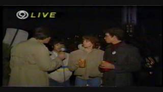 KMBC quotSunday Nuclear Sundayquot  20 November 1983 part 5 [upl. by Ynney991]