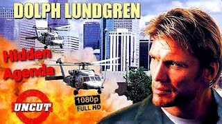 Hidden Agenda 2001 Full Movie HD Dolph Lundgren [upl. by Alel185]