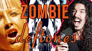 Zombie in the style of Deftones [upl. by Inger742]