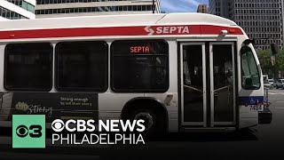 SEPTA proposes fare increases service cuts for 2025 [upl. by Murphy346]