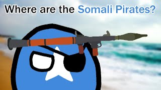 What Happened to the Somali Pirates [upl. by Okiruy]