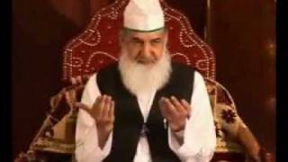 DarseMasnavi 2  States of Piety Khwaja Pir Alauddin Siddiqui [upl. by Ellatnahc]