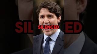 Joe rogan reacts to Trudeau scandal silencing NDP MPs [upl. by Cirillo]