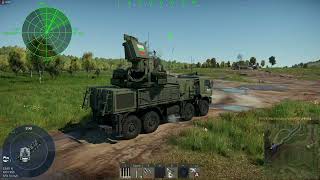 How to use PantsirS1 warthunder [upl. by Esteban893]