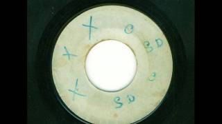 heptones  fatty fatty  coxsone blank 1967 [upl. by Sotos315]