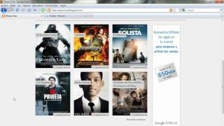 Ver peliculas online desde iPod iPhone o iPad [upl. by Kcirdlek491]