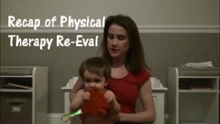 Summary of PT ReEvaluation [upl. by Einahc]