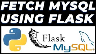 Fetch All data in Mysql database using Flask and Postman tutorial  REST API [upl. by Giustino]