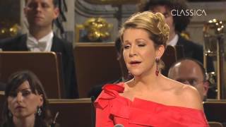 Joyce DiDonato  Mascagni  Ave Maria [upl. by Rexanna]