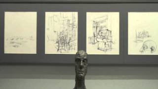 Giacometti Without End at Gagosian Hong Kong [upl. by Akli308]