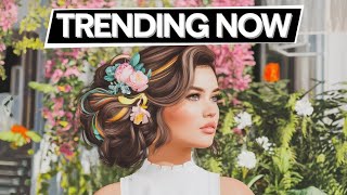 TOP Spring Hair Trends 2024 You NEED to Try NOW [upl. by Philipp301]