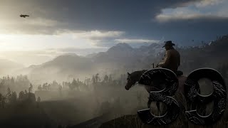 Red Dead Redemption 2 PC Gameplay Walkthrough 39 [upl. by Eelydnarb]