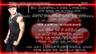 Rkm y Ken Y ft Cruzito Una en un Millon Video Music Original [upl. by Hurty]