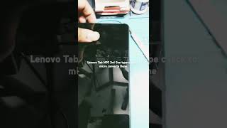 Lenovo M10 3rd Gen Charging Solution [upl. by Matthew543]