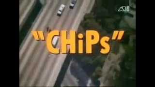 VIDEO SIGLA TELEFILM SERIE TV CHIPS [upl. by Lorilee]