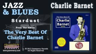 Charlie Barnet And His Orchestra  Stardust [upl. by Barren934]