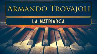 L amore Dice Ciao Main Titles  Film Music Composer  Armando Trovajoli ● 𝐇𝐃 Audio [upl. by Nessa]