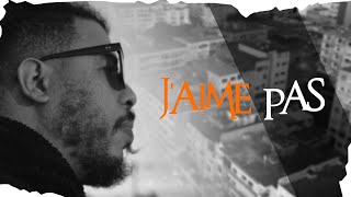 Gnawi  Jaime Pas Prod CEEG  OFFICIAL VIDEO CLIP 2024 [upl. by Avrit]