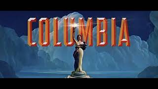 Columbia Pictures logo November 16 1955 [upl. by Arodaeht]