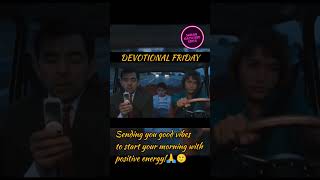 Devotional Friday 🙏🙂🥰 [upl. by Nirrej]