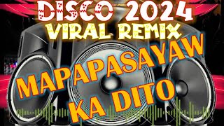 🇵🇭🔥NEW MUSIC NEW BEST PINOY DISCO REMIX MALUPIT NA PANGDISCOHAN  PINOY REMIX  DISCO REMIX [upl. by Verlee]