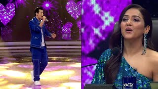 O Mere Dil Ki Chain  Albert Kabo  Saregamapa 2023 [upl. by Sualk]