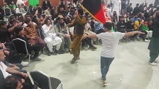 Peera nan Saba Afghanistan Afghanistan Sarfaraz afraid Pashto song [upl. by Yniatirb]