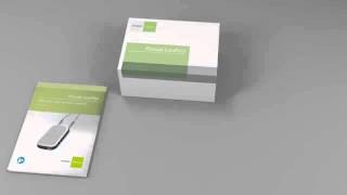 Setup And Charge The Phonak ComPilot [upl. by Gottuard]