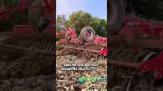 Transform Your Soil with Powerful Tillers [upl. by Nwadal269]