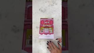 TRULY beauty was truly unsatisfying… trulybeauty adventcalendar2024 luxuryunboxing [upl. by Allenaj]