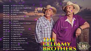 The Bellamy Brothers Greatest Hits Full Album  The Bellamy Brothers Best Of 2022 [upl. by Peta]