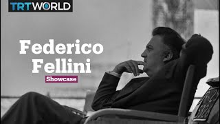 Remembering Federico Fellini [upl. by Sissy310]