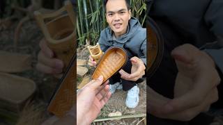 What is this bamboo tubecrafts artandcraft woodworking bamboohandcraft bambooart [upl. by Soalokcin]