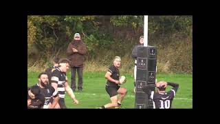 Currie Chieftains v Kelso 211023 [upl. by Alig141]