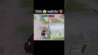 Tdm 😱 wait for it 🔥 youtube whatsapp shorts song pubg bgmi anime omletarcad videogame op ⚡ [upl. by Ecidnak650]