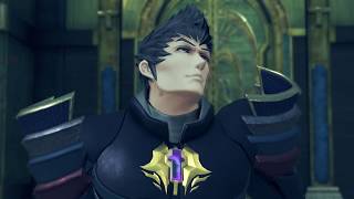 Xenoblade Chronicles 2 Torna The Golden Country 25  Malos Attacks Auresco  ENGLISH [upl. by Aira]