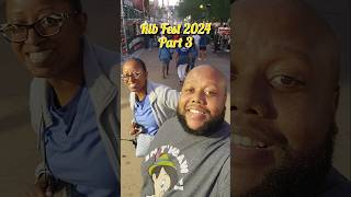 Us At RIB FEST 2024 Part 3 RibFest PittsburghRibFest RibFestival ThingsToDo Pittsburgh BBQ [upl. by Llertnauq]