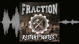 FRACTION  Terroristes feat avec Alain  L88 [upl. by Kallman]